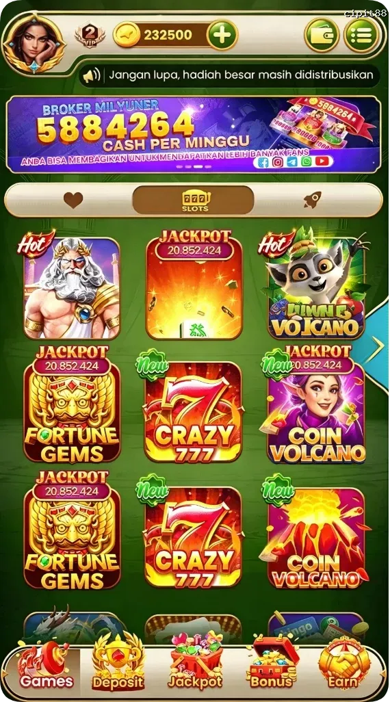 cipit88 APK