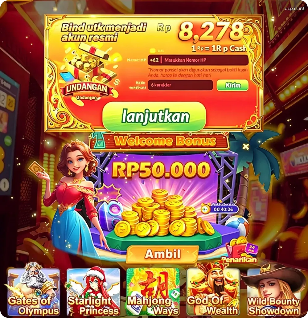 cipit88 Masuk